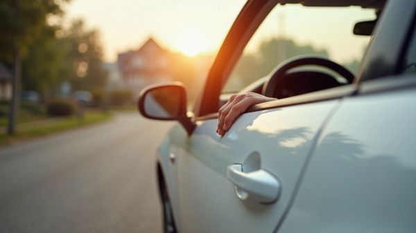Bien choisir son assurance auto pas chère pour économiser