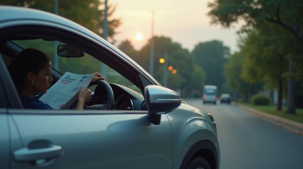 Bien choisir son assurance auto pas chère pour économiser