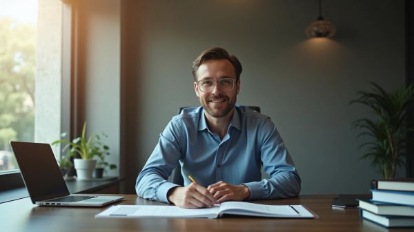Choisir un expert comptable : conseils et tarifs à considérer