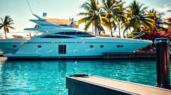 Guide ultime du leasing nautique : avantages et options pour votre bateau