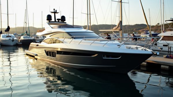 Loa pour bateau : tout savoir sur le leasing nautique et ses avantages