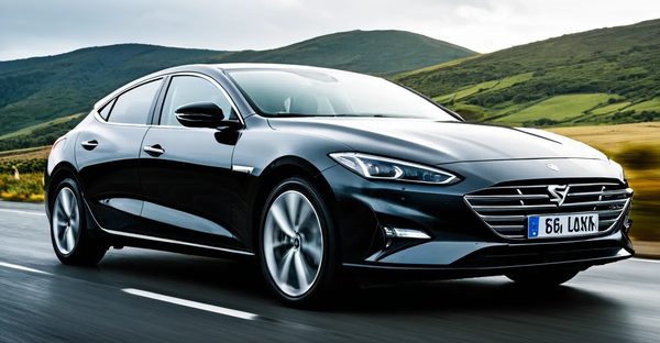 Simulation crédit auto : trouvez la meilleure solution pour financer votre véhicule