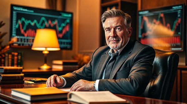 Top 5 éléments clés pour sélectionner un conseiller en gestion de patrimoine