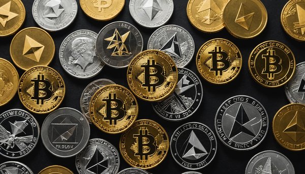 Cryptos : les tendances et actus à surveiller ce mois-ci