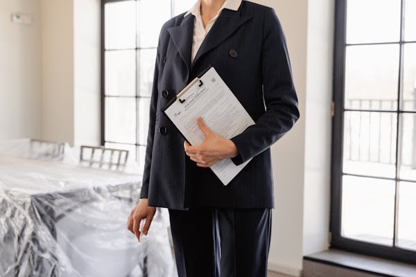 5 étapes pour réussir la vente de votre appartement à paris